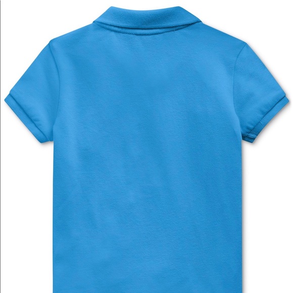 🆕 Ralph Lauren Girl’s top - Picture 2 of 2